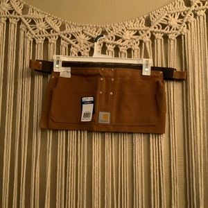 ⚒Carhartt Apron / Tool Belt ⚒